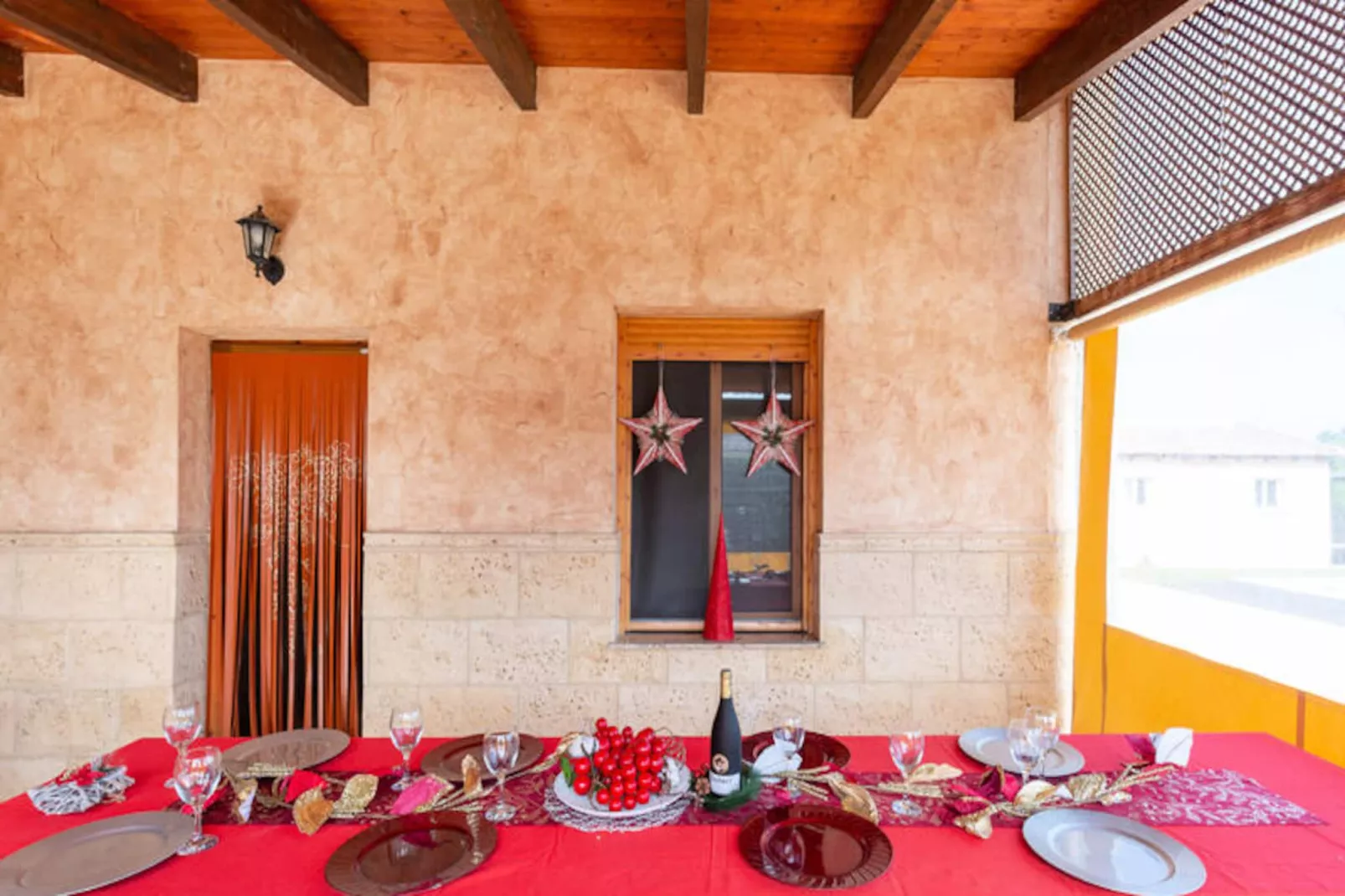 Mobil Home - Bungalow - Cottage à Dolores-Untagged