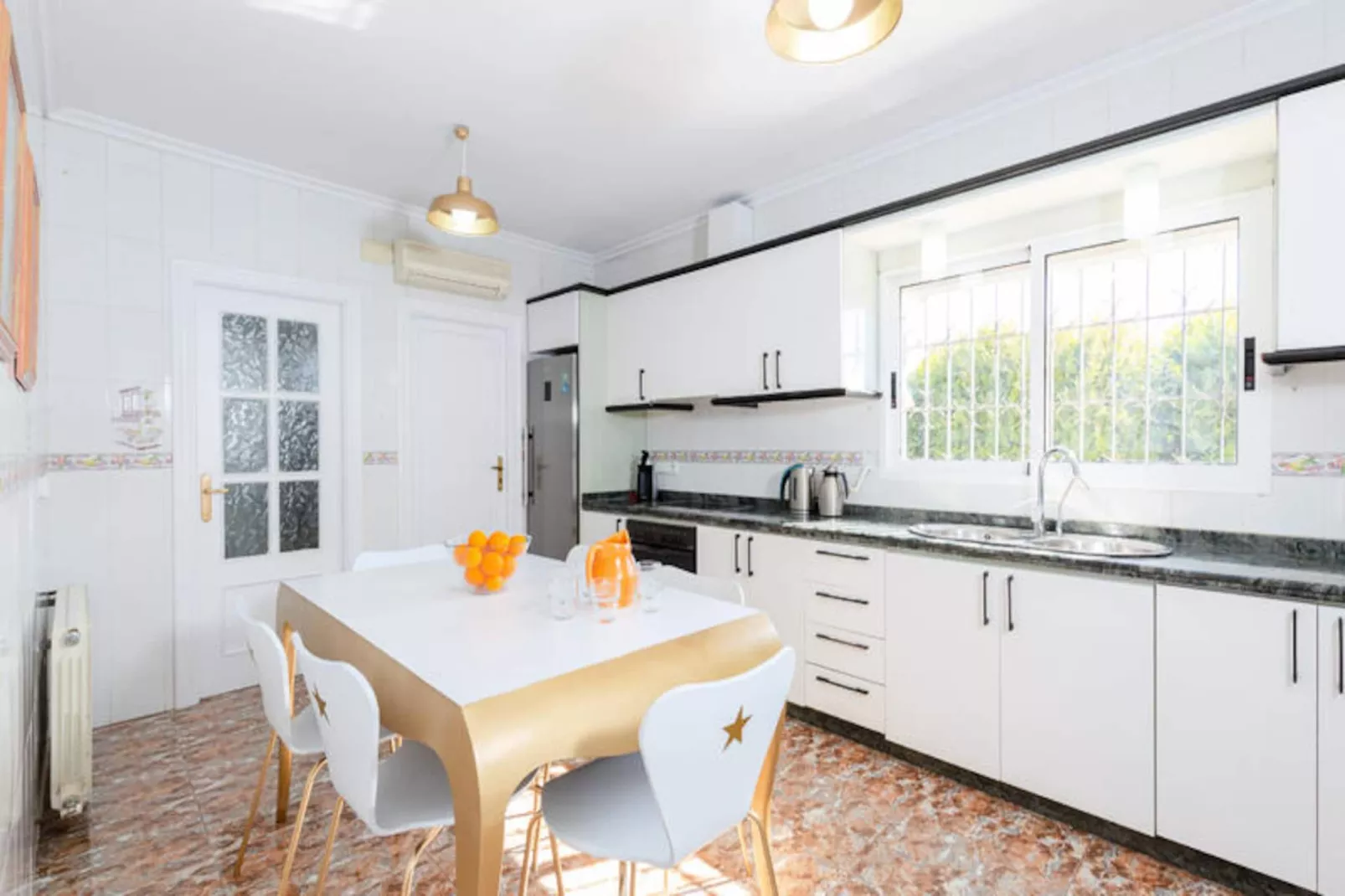 Maison à Mutxamel-Untagged