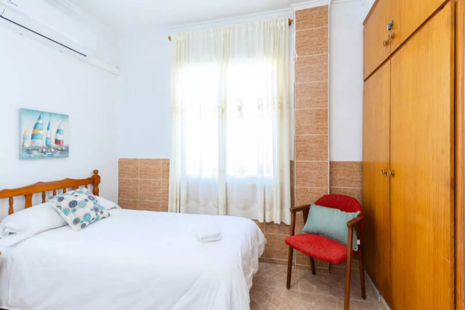 Chalets à Guardamar del Segura-Non tagué