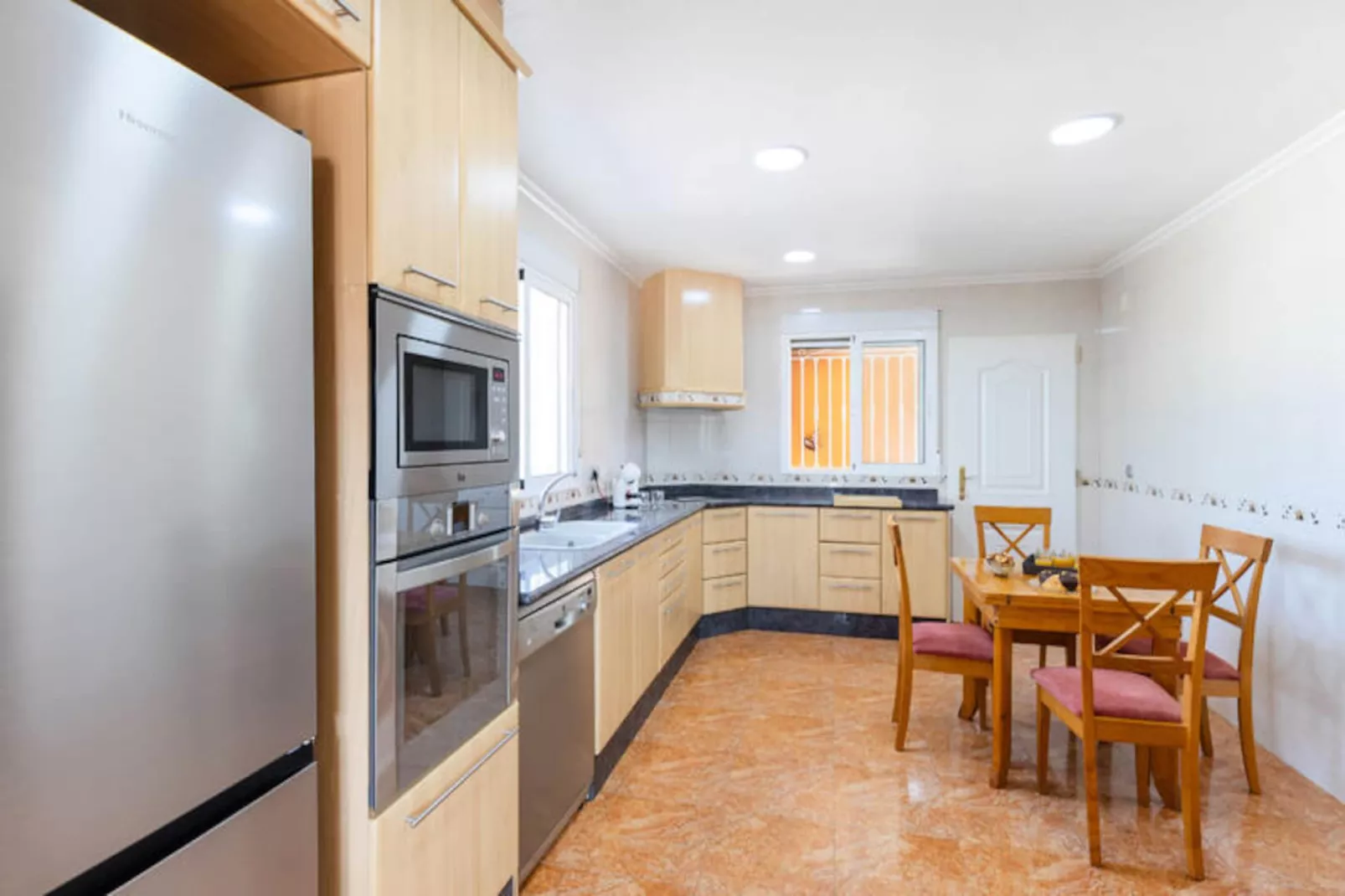 Maison à Crevillent-Untagged