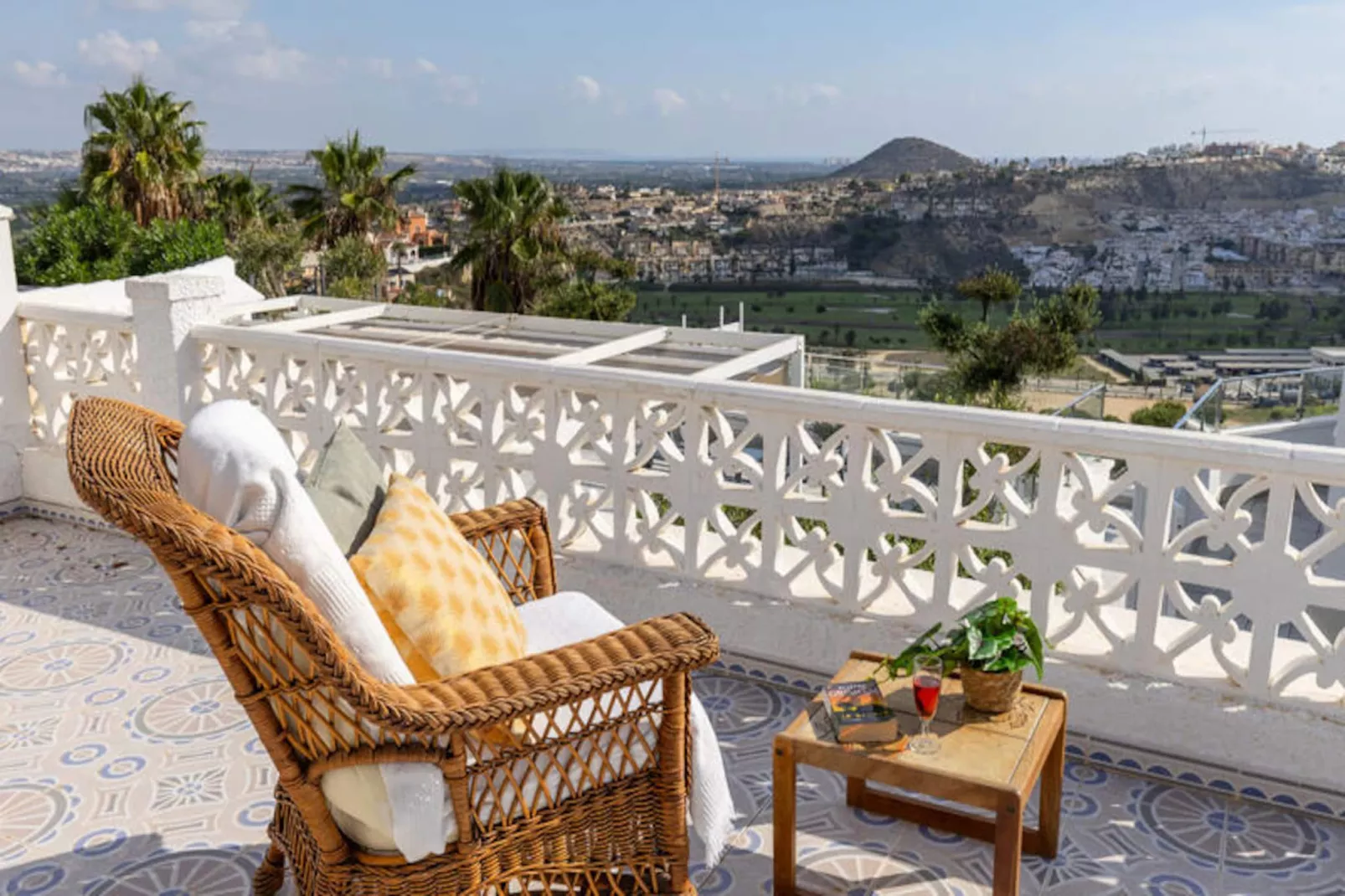 Maison à Ciudad Quesada-Non tagué