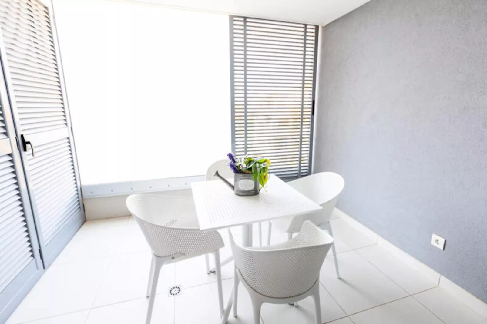 Appartements à Torrevieja-Untagged