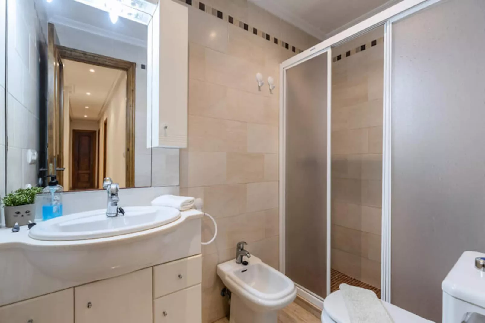 Appartements à Guardamar del Segura-Nicht zugeordnet