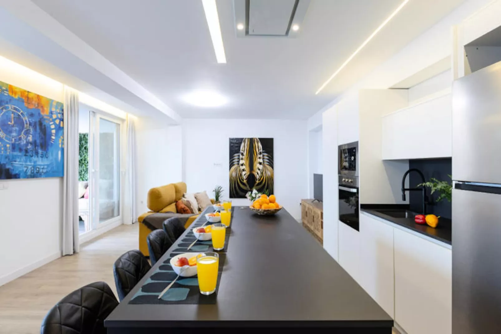 Appartements à Alicante-Non tagué