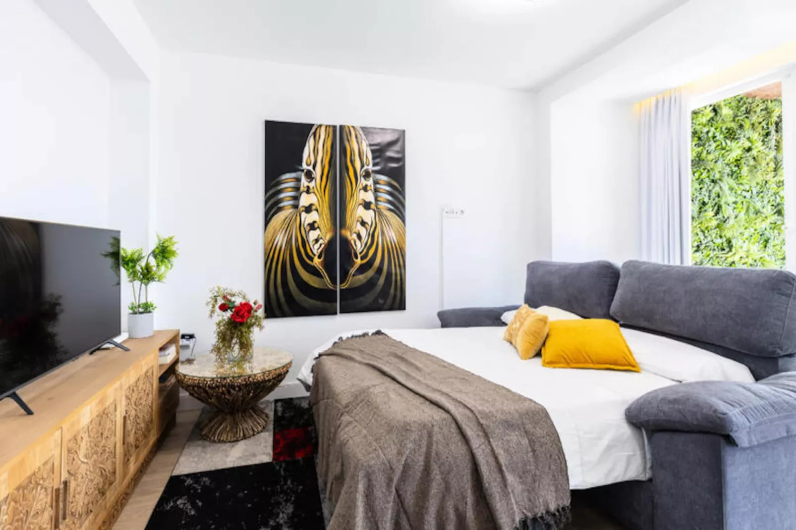 Appartements à Alicante-Nicht zugeordnet