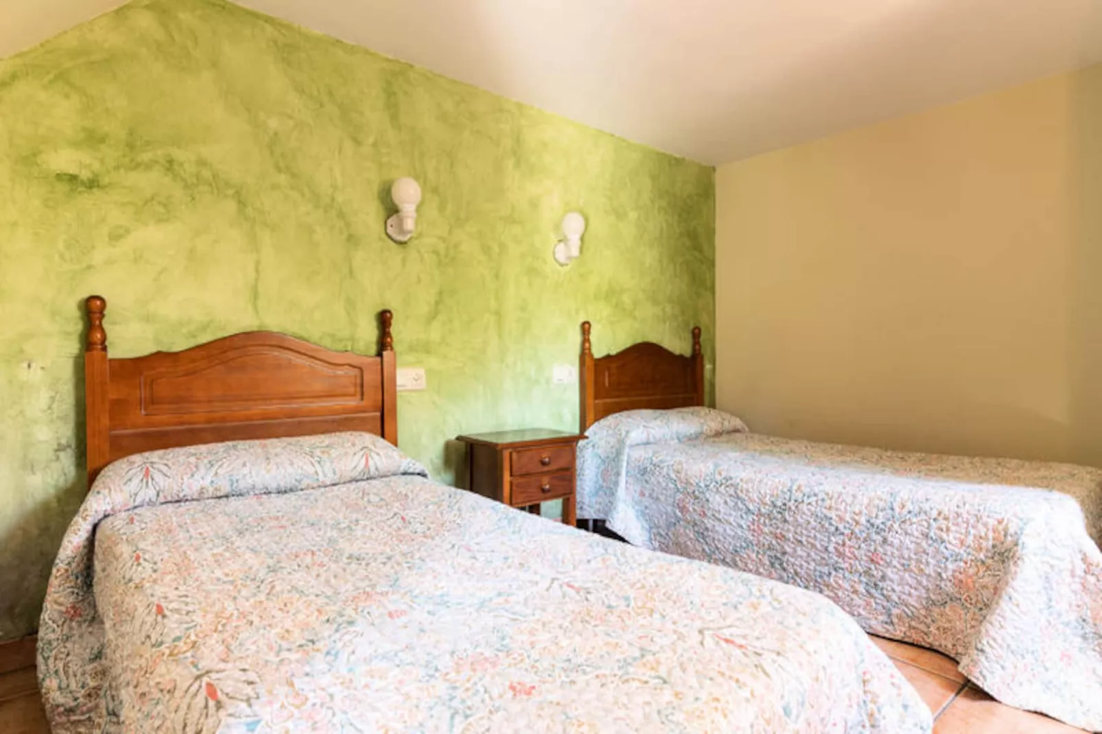 Maison à Cabezon de Liebana Cantabria-Untagged