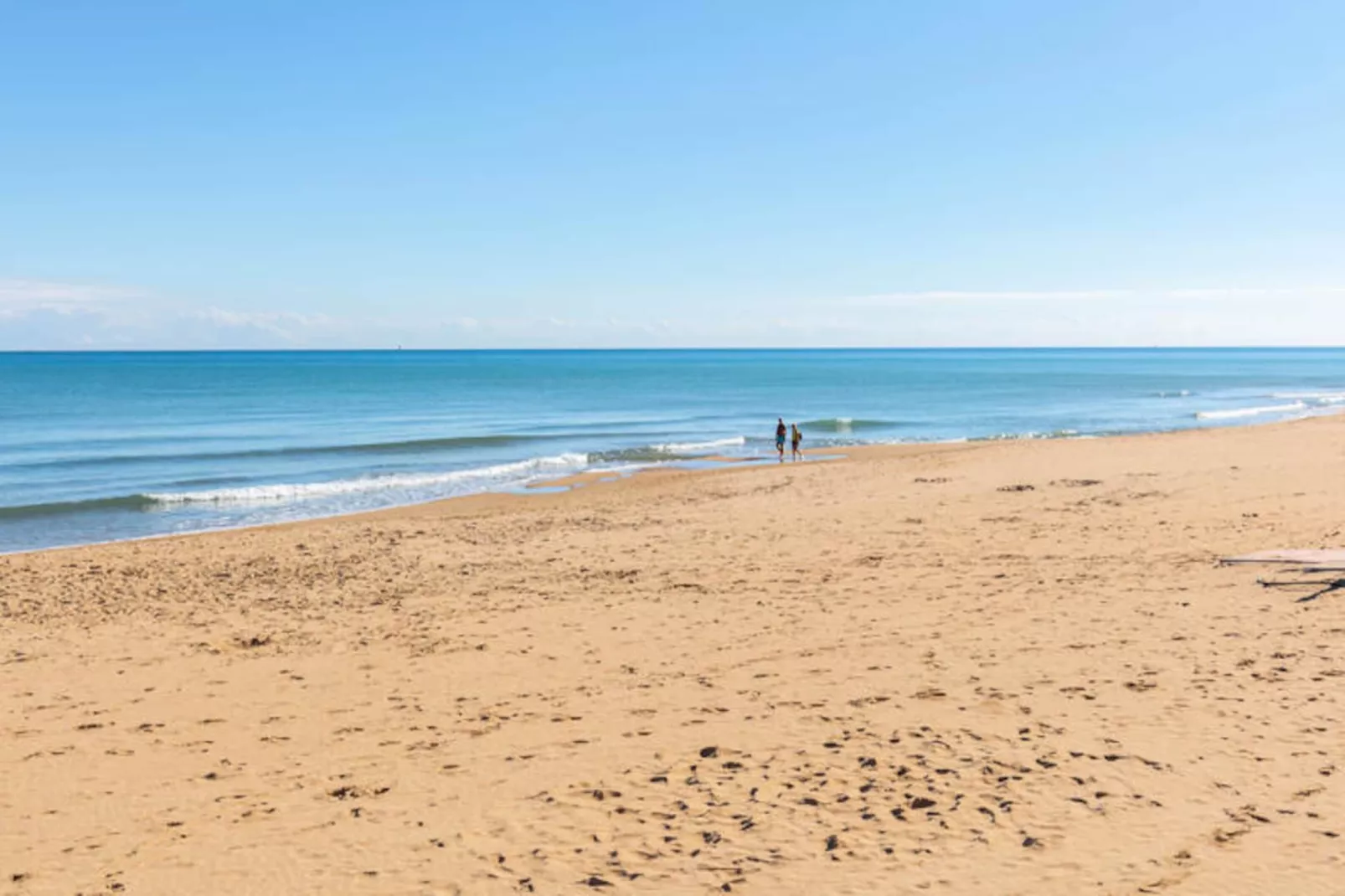 Appartements à Guardamar del Segura-Nicht zugeordnet