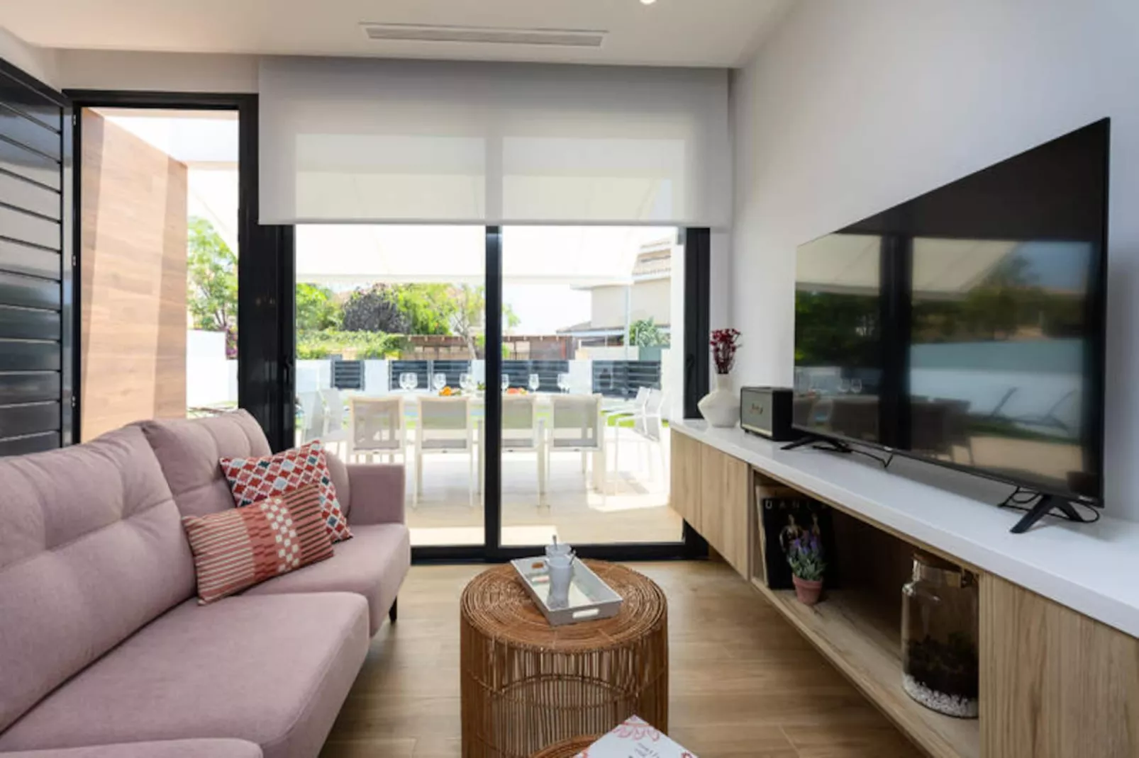 Maison à El Campello-Nicht zugeordnet