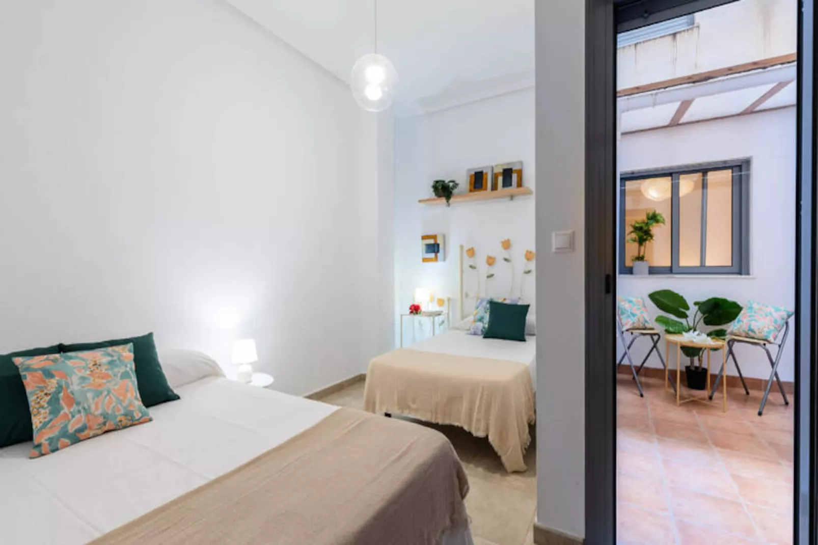 Appartements à Guardamar del Segura-Nicht zugeordnet