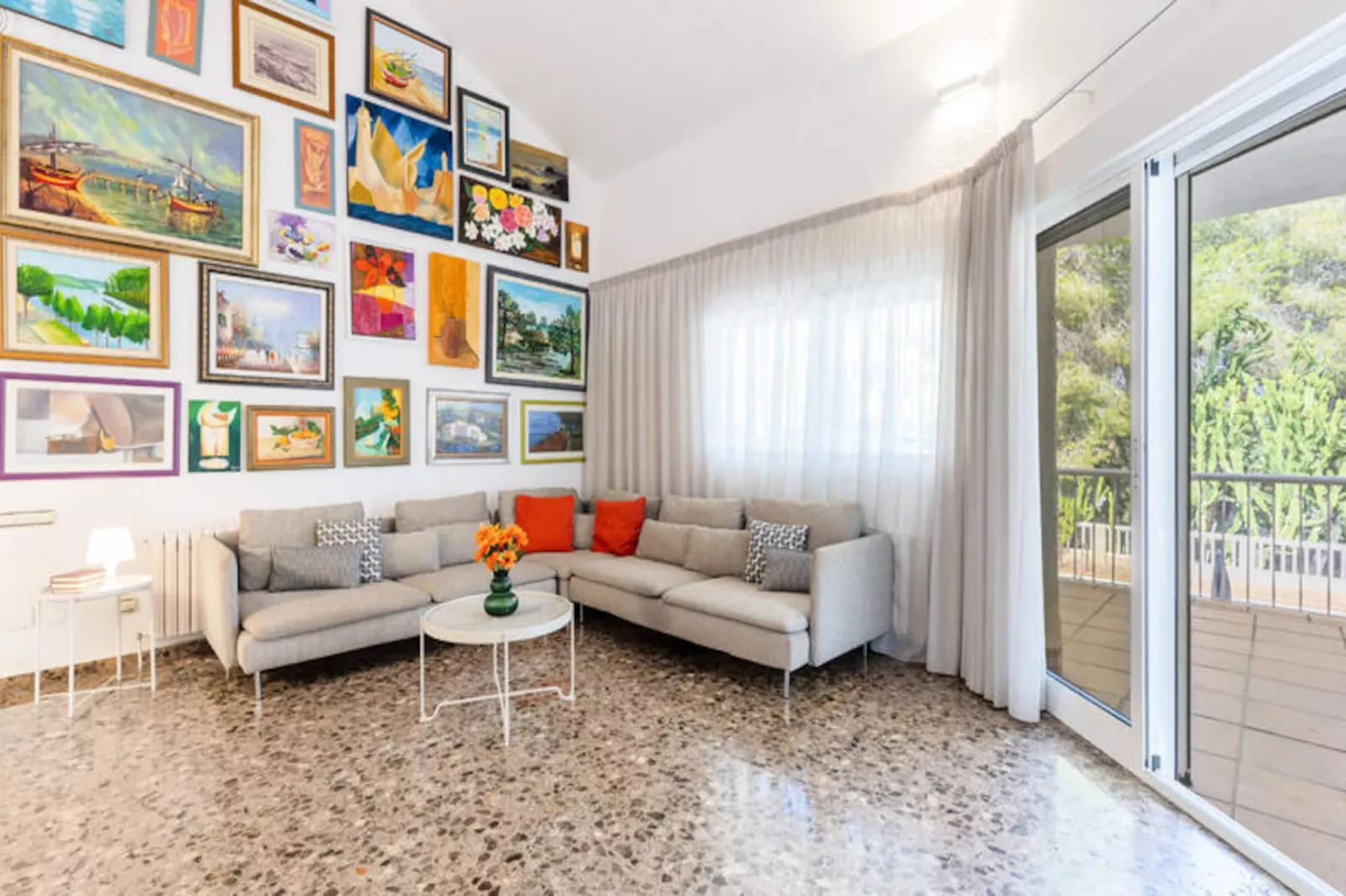 Maison à La Alcayna-Untagged