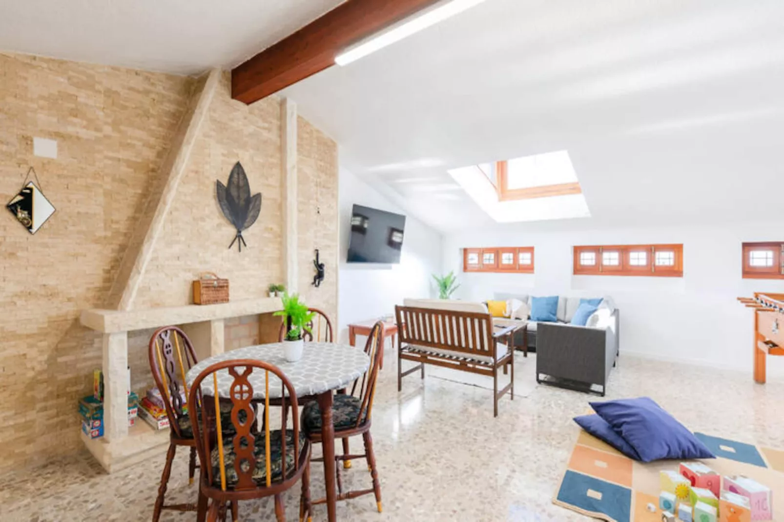 Maison à Elche-Untagged