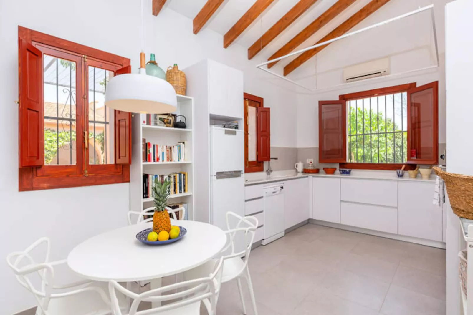 Maison à Daya Vieja-Nicht zugeordnet