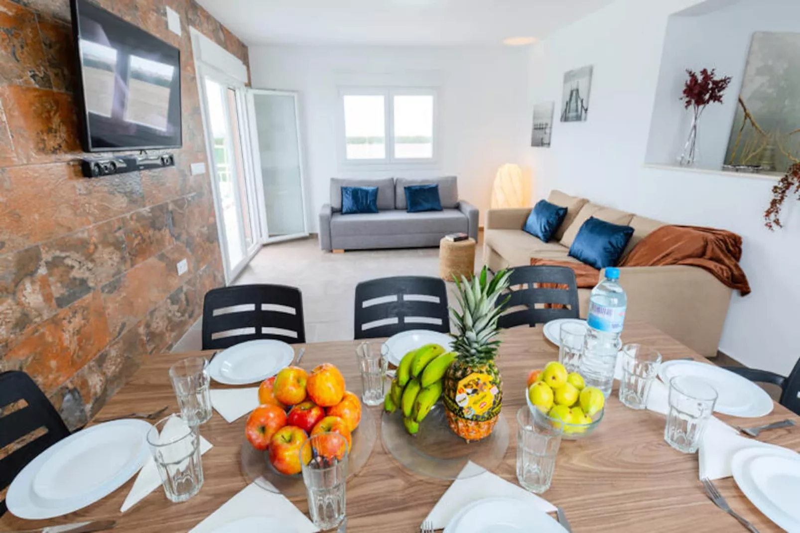 Maison à Rojales-Nicht zugeordnet