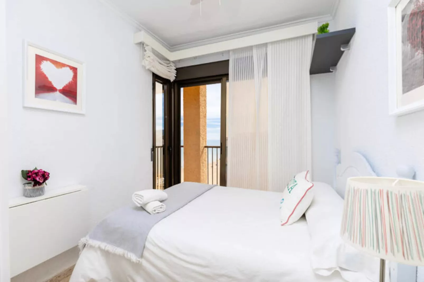 Appartements à Guardamar del Segura-Nicht zugeordnet