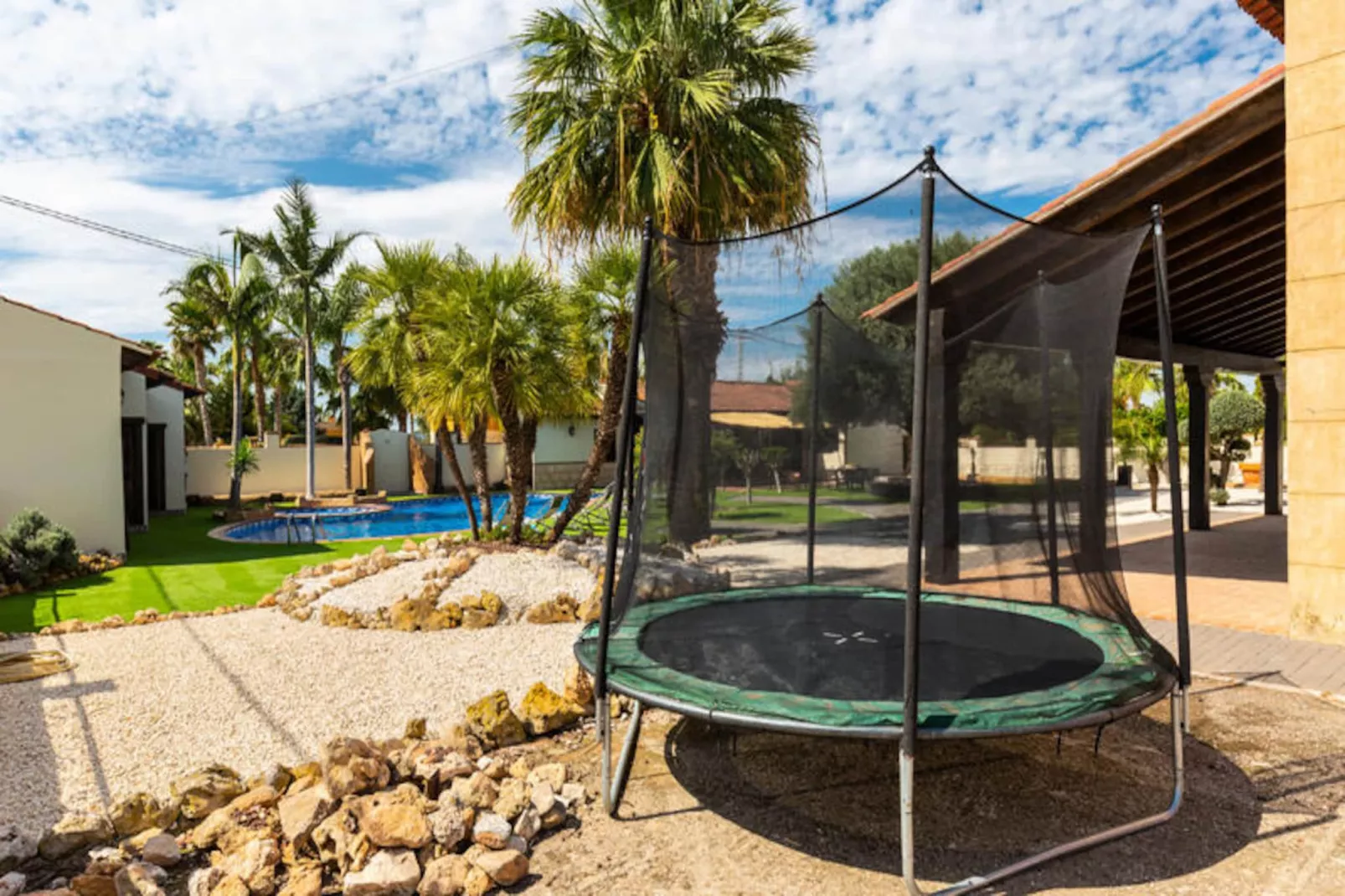 Maison à Catral-Nicht zugeordnet