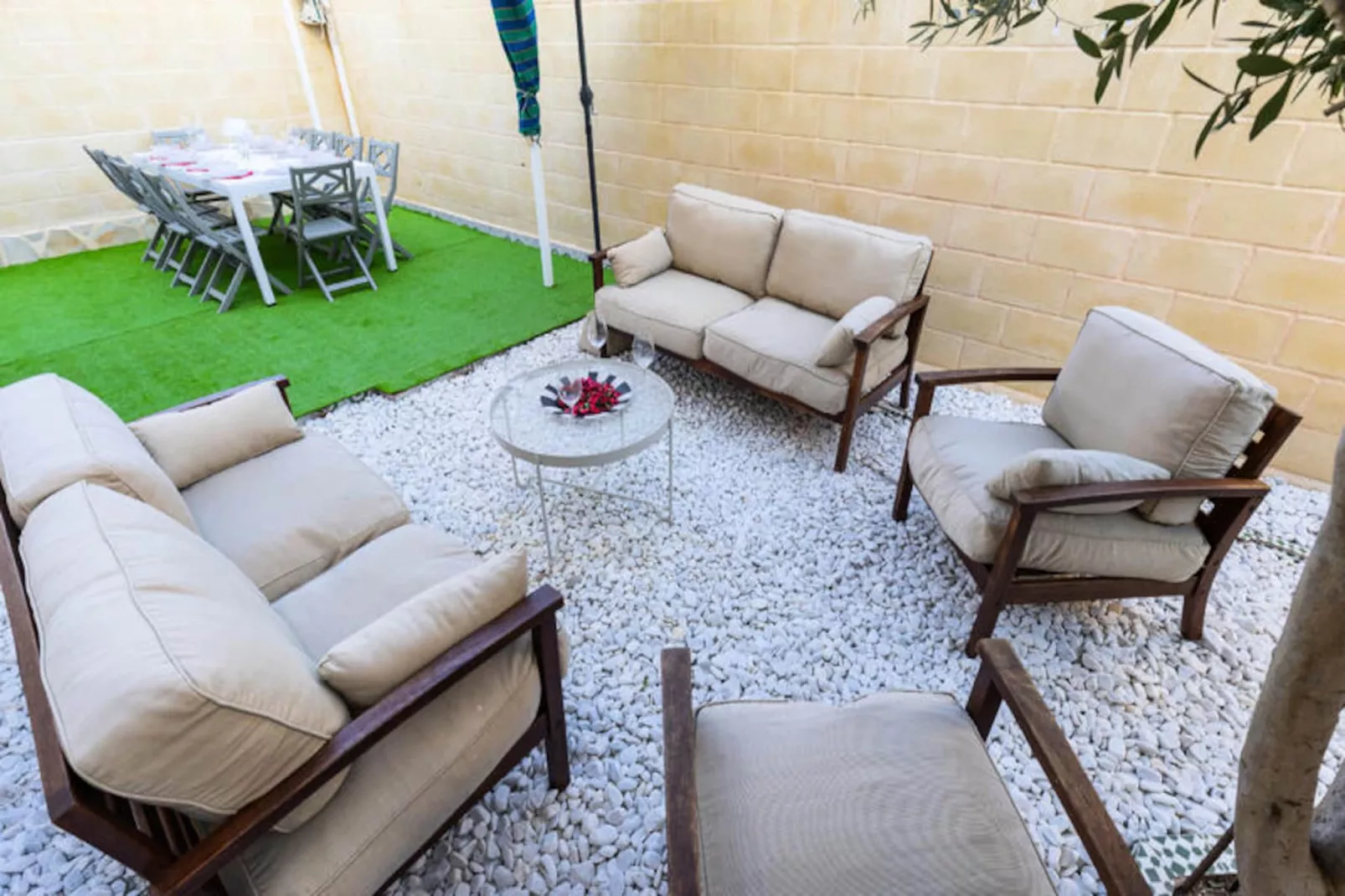 Maison à Torrevieja-Nicht zugeordnet