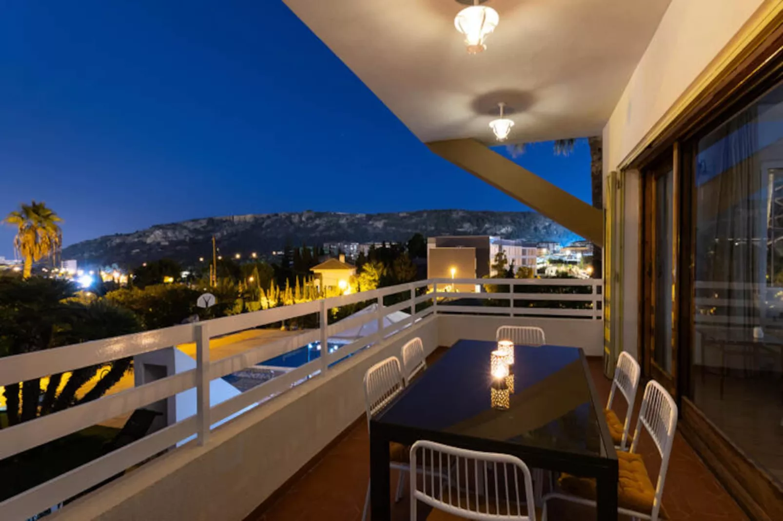 Maison à Alicante-Non tagué