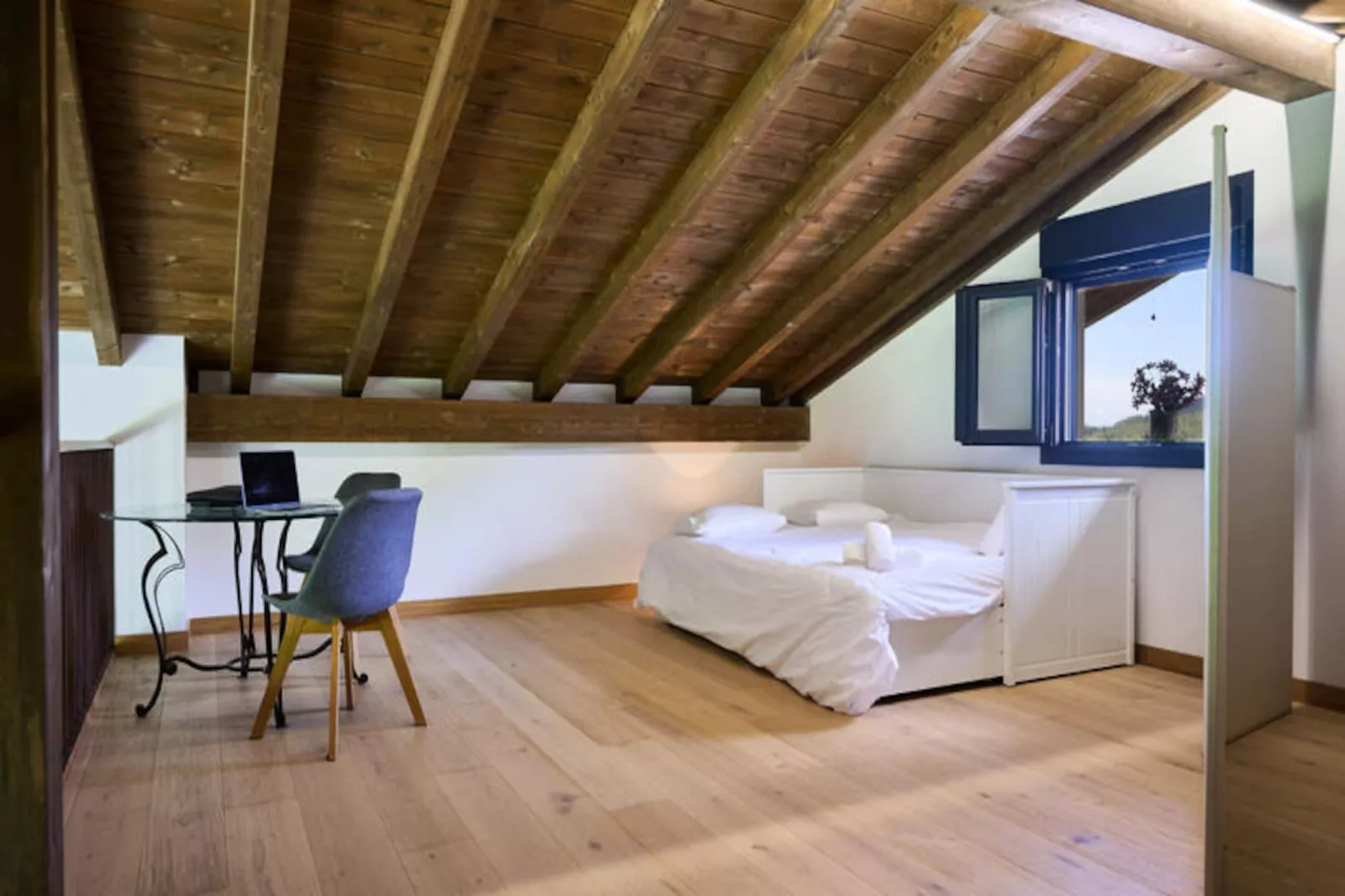 Maison à Zeanuri-Non tagué