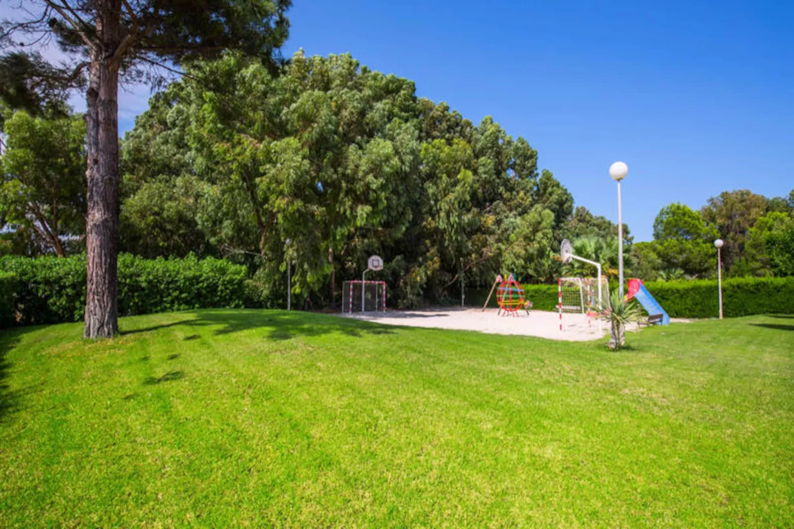 Mobil Home - Bungalow - Cottage à Guardamar del Segura-Nicht zugeordnet