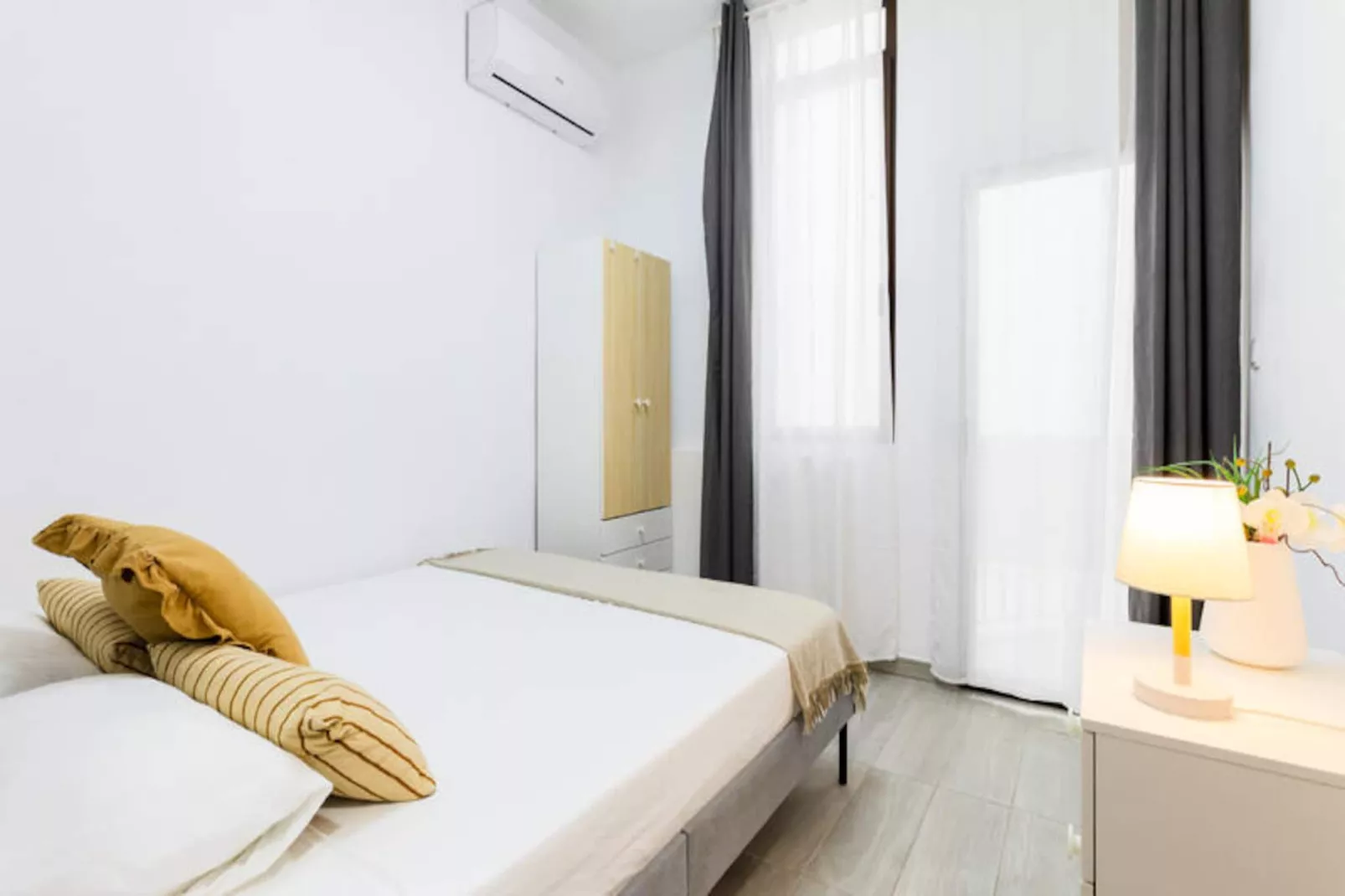 Appartements à Alicante-Non tagué