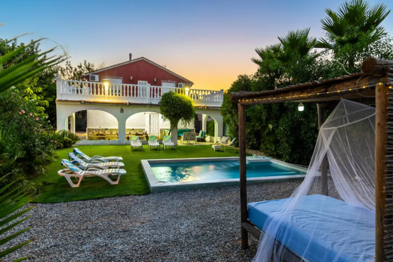 Maison à Algorfa-Untagged