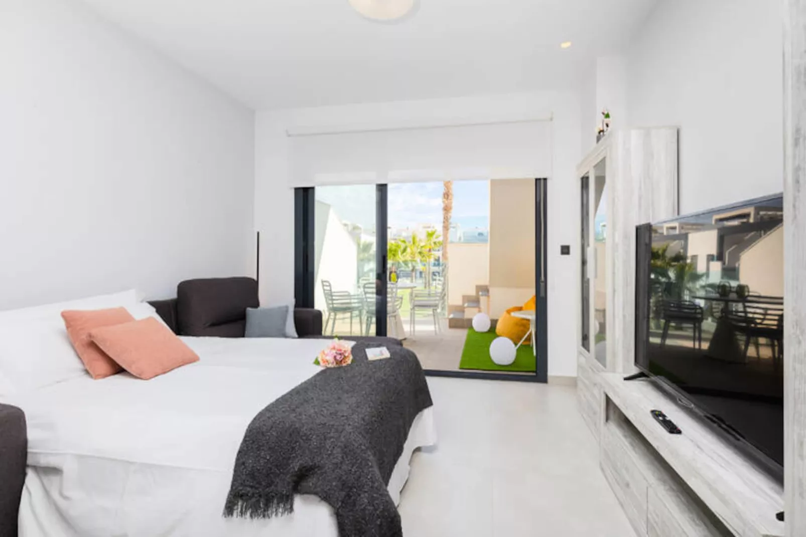 Appartements à Guardamar del Segura-Untagged