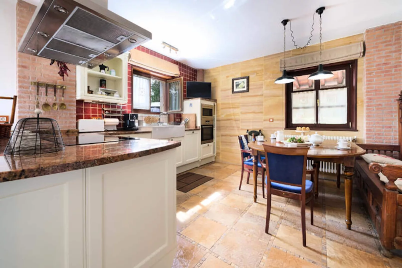 Maison à Ochandiano-Non tagué