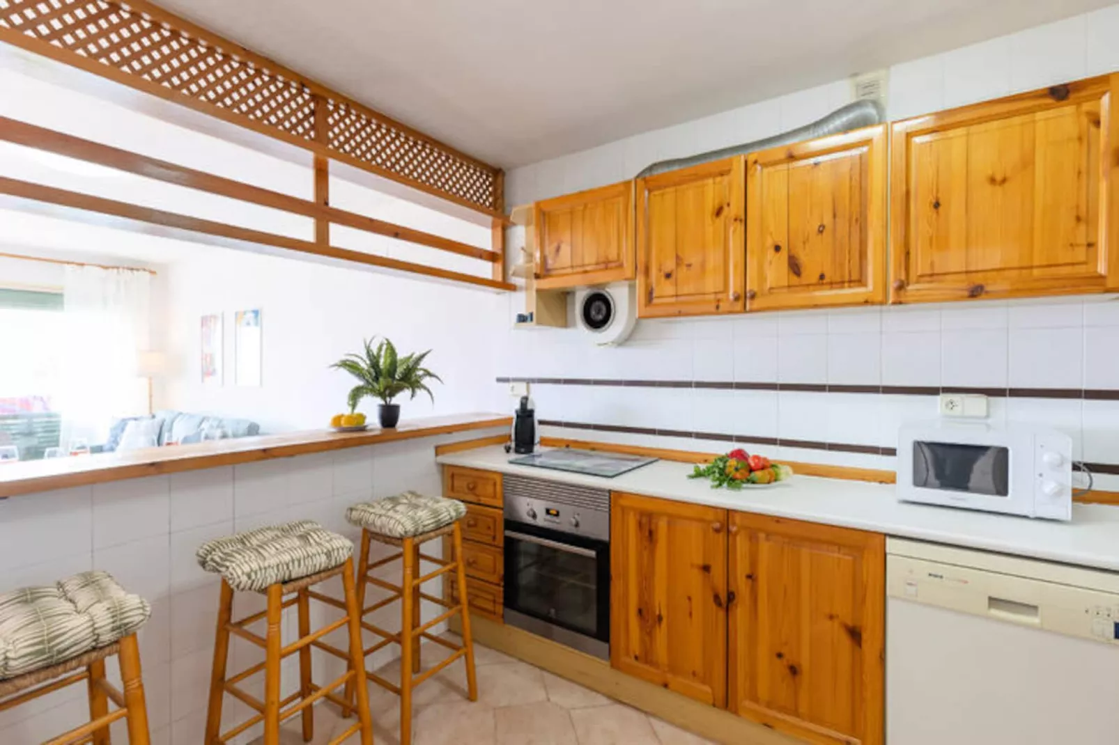 Appartements à El Campello-Untagged