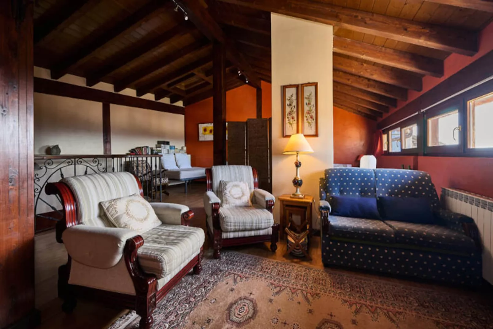 Maison à Labastida-Non tagué