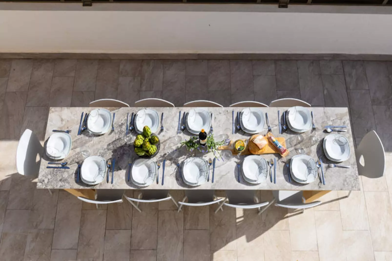 Maison à Torrevieja-Untagged