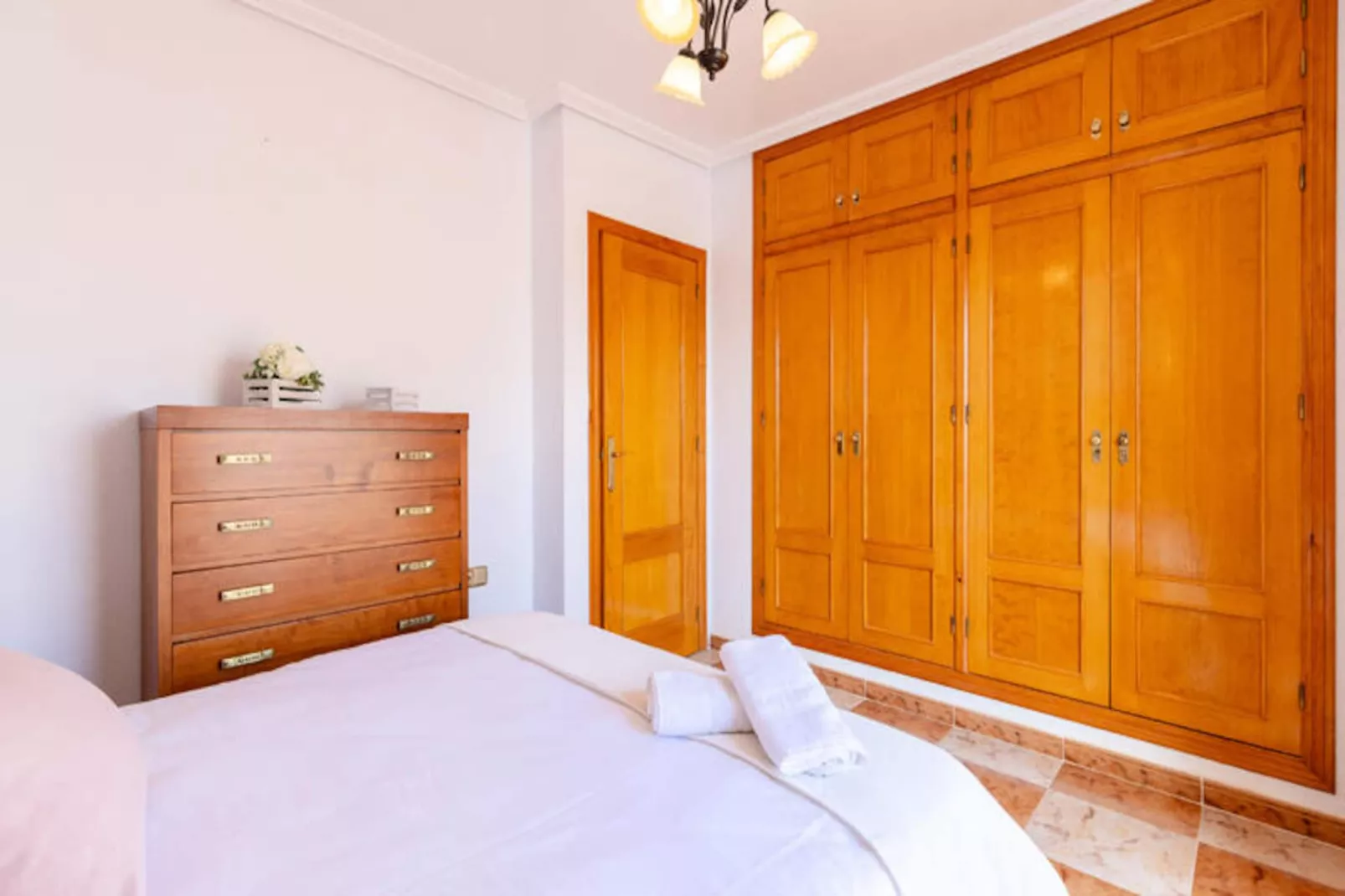 Maison à Orihuela Costa-Untagged