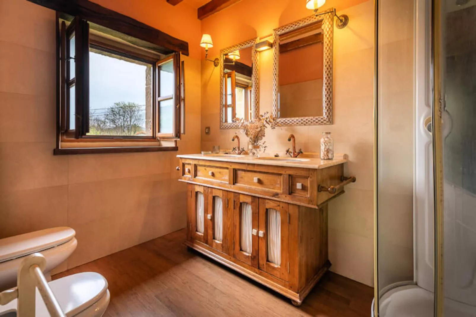 Maison à Barcena de Pie de Concha-Untagged