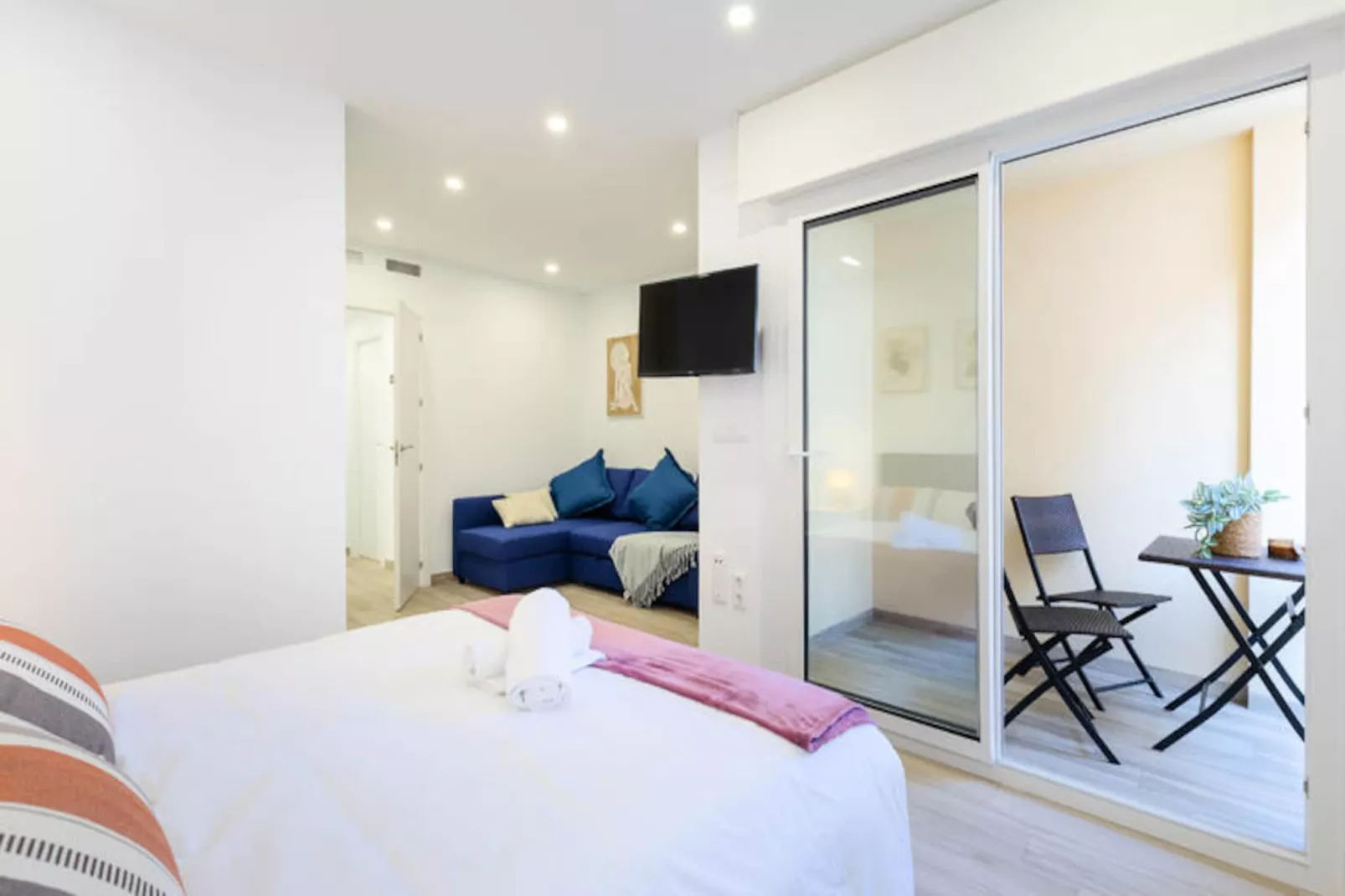 Maison à San Javier-Nicht zugeordnet