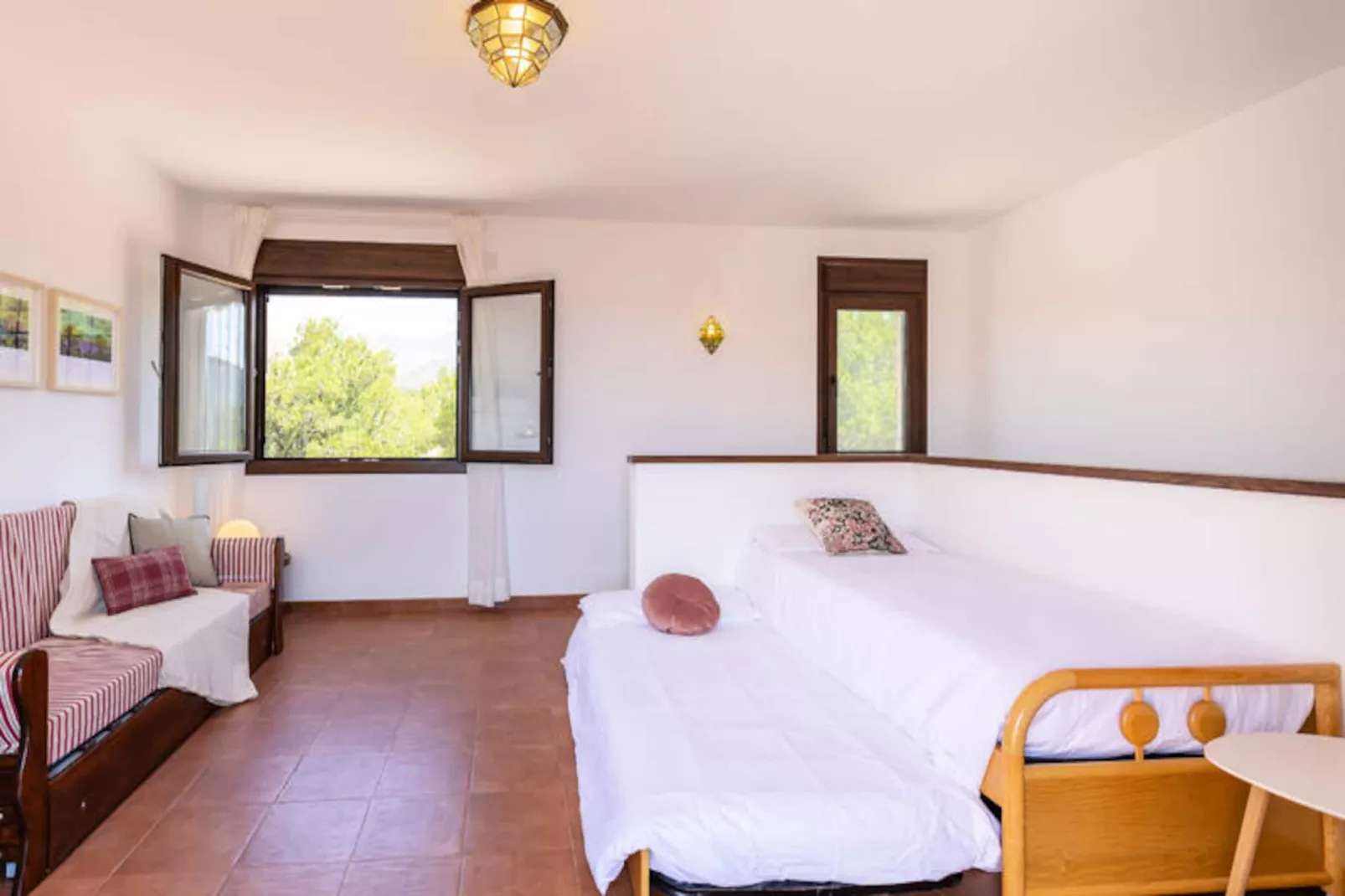 Maison à Aledo Murcia-Nicht zugeordnet