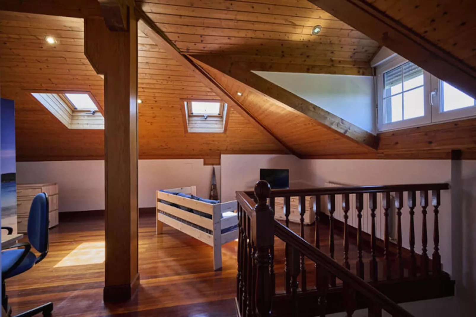 Appartements à Gautegiz Arteaga-Non tagué