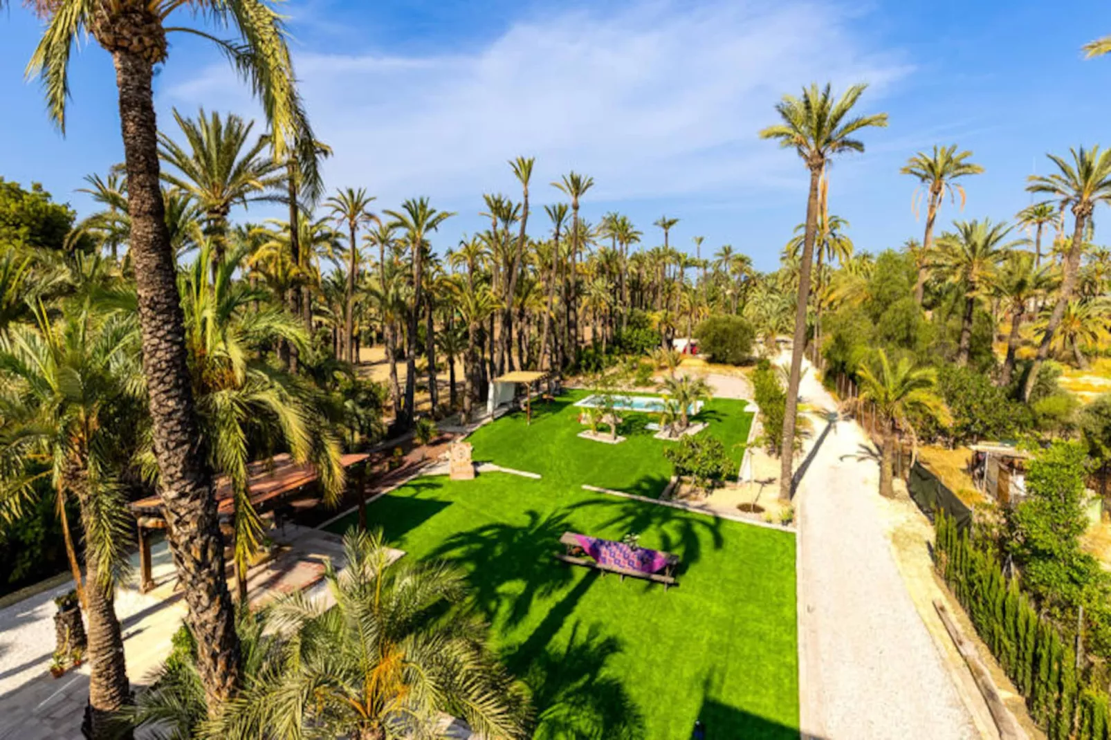 Maison à Elche-Untagged