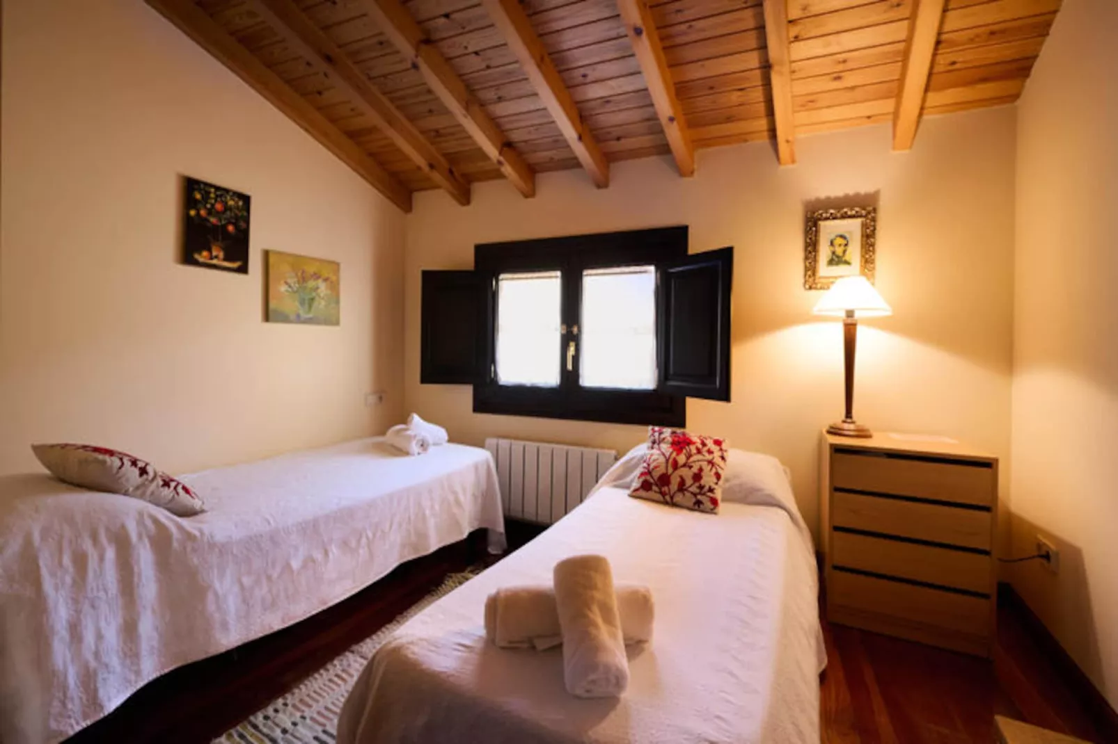 Maison à Villabuena de Alava-Non tagué