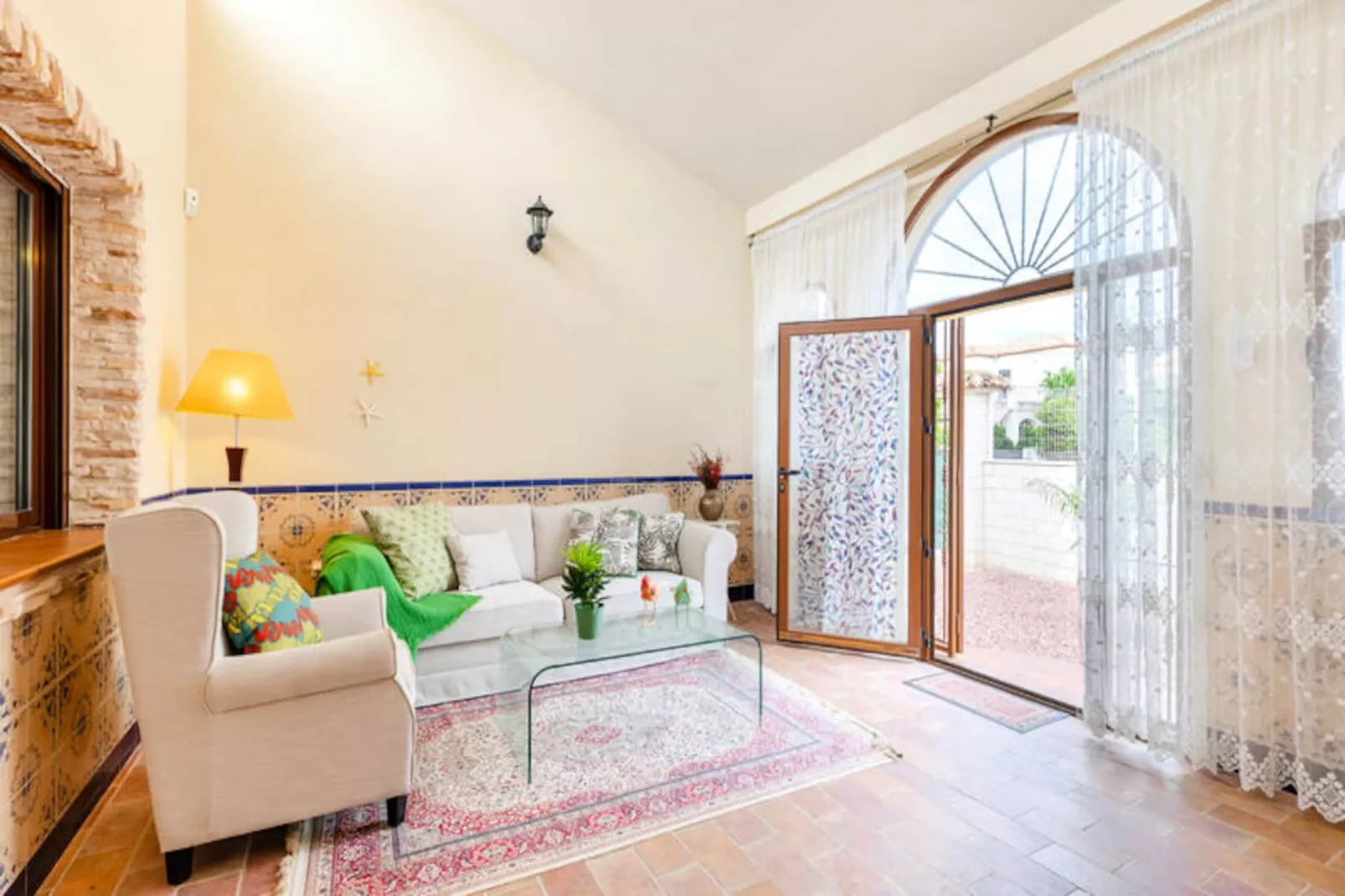 Maison à Busot-Untagged