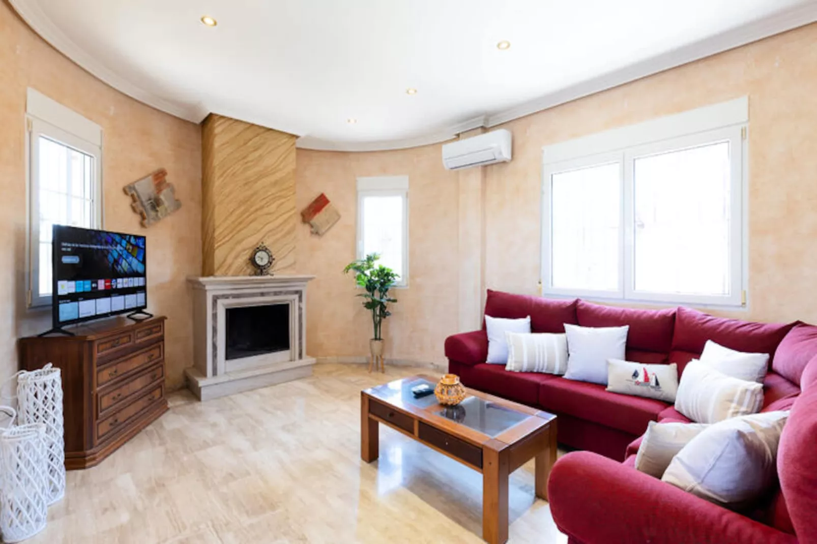 Maison à Jacarilla-Nicht zugeordnet