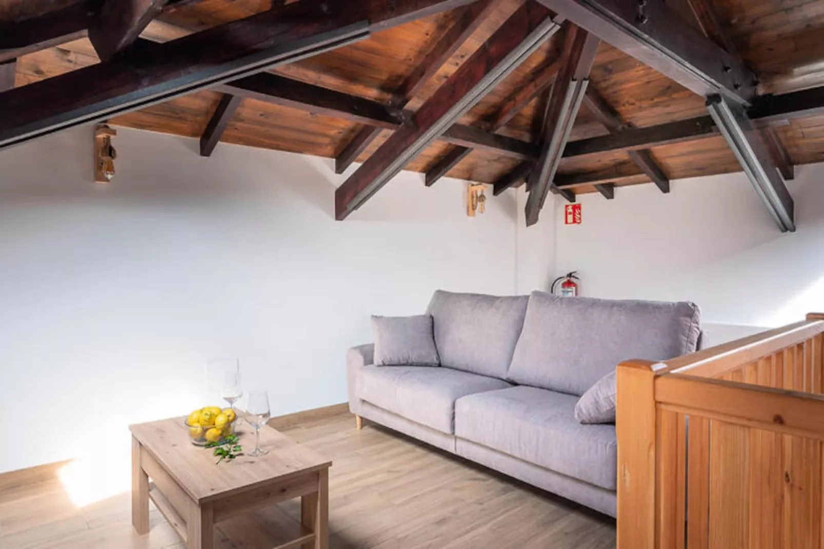 Appartements à Miengo-Untagged