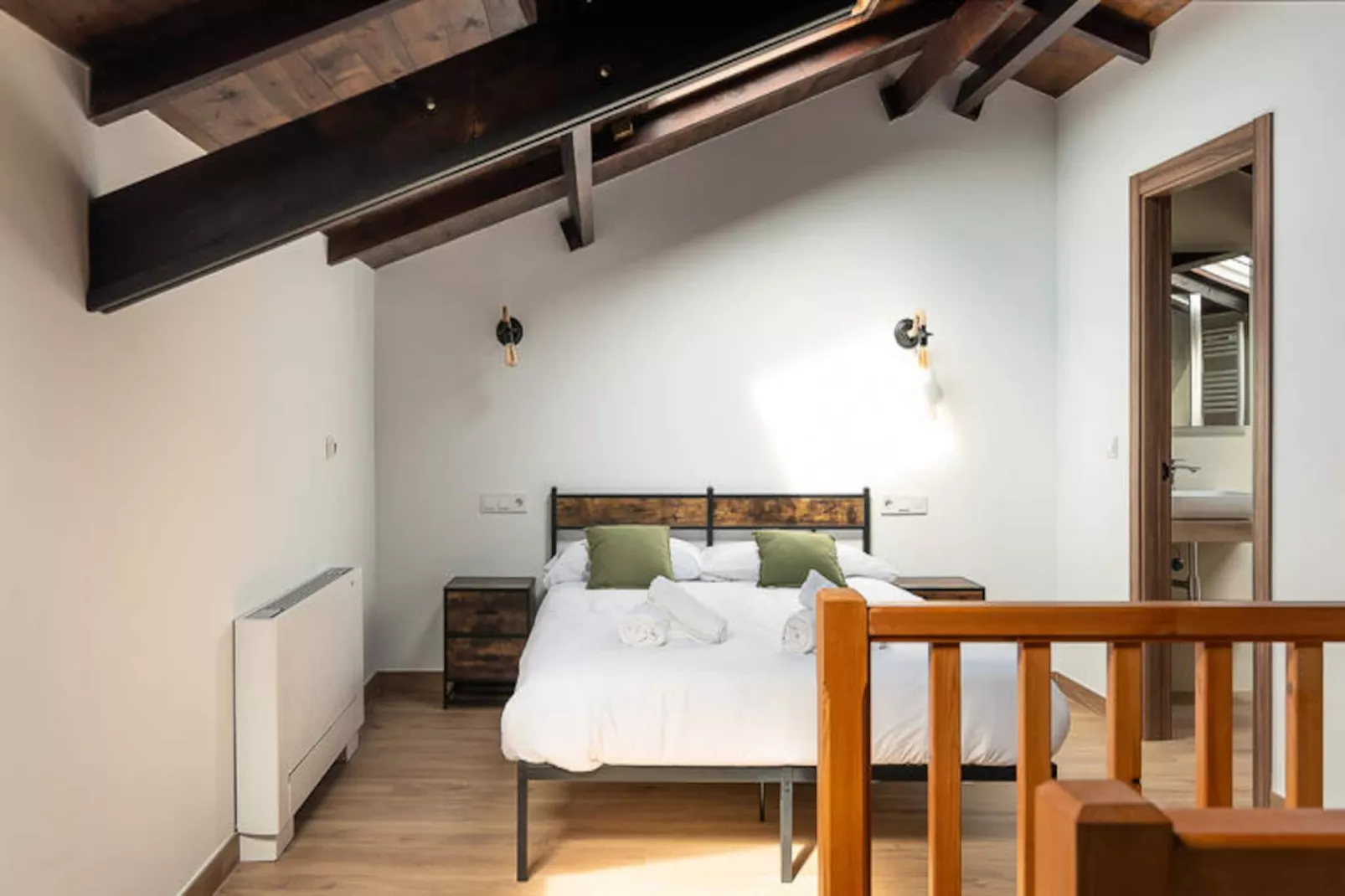 Appartements à Miengo-Untagged