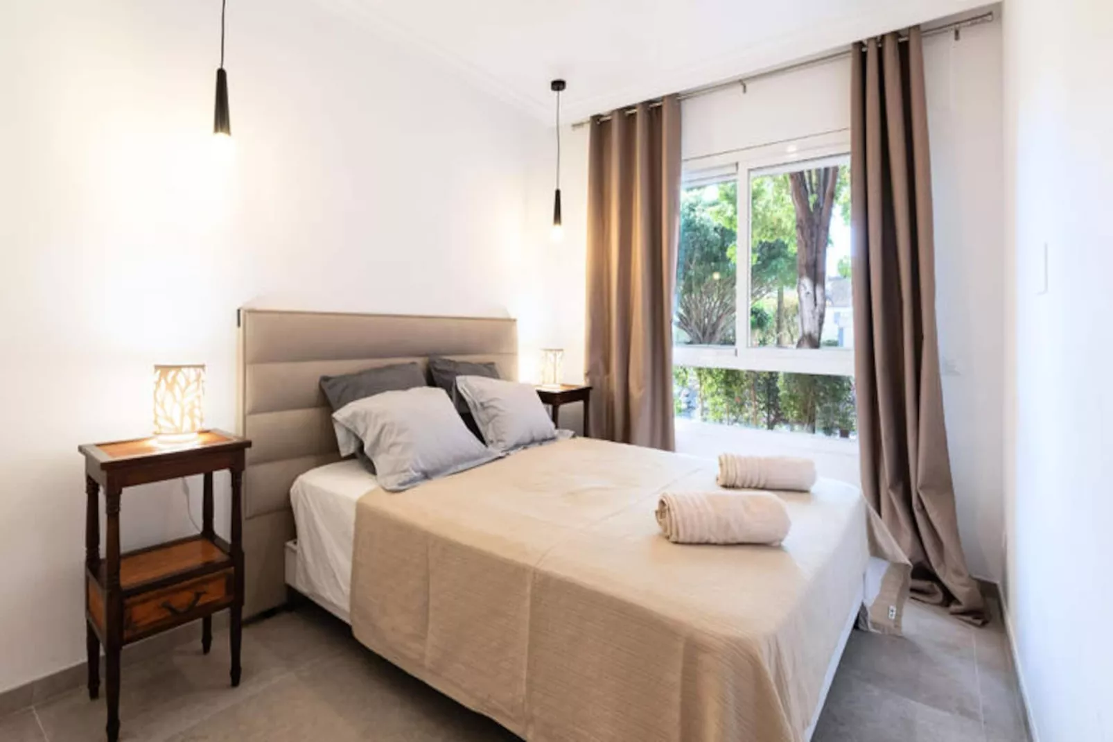 Appartements à Marbella-Untagged