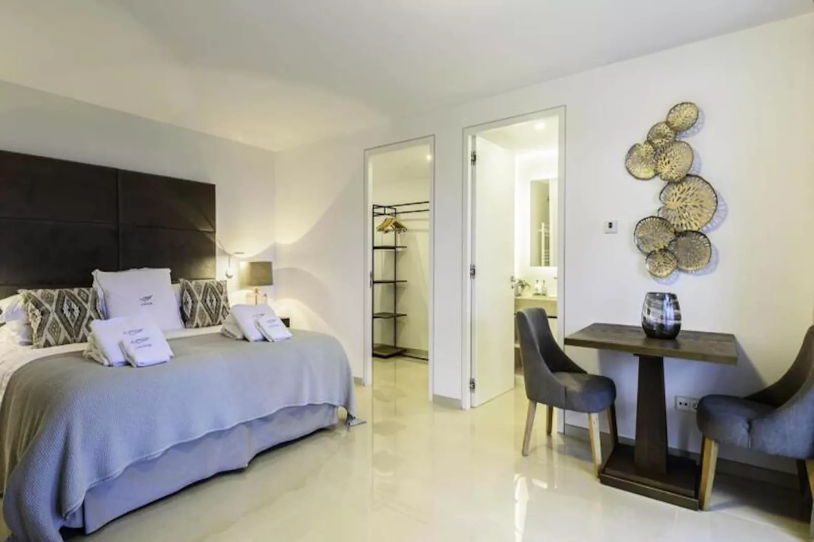 Maison à Benahavís-Non tagué