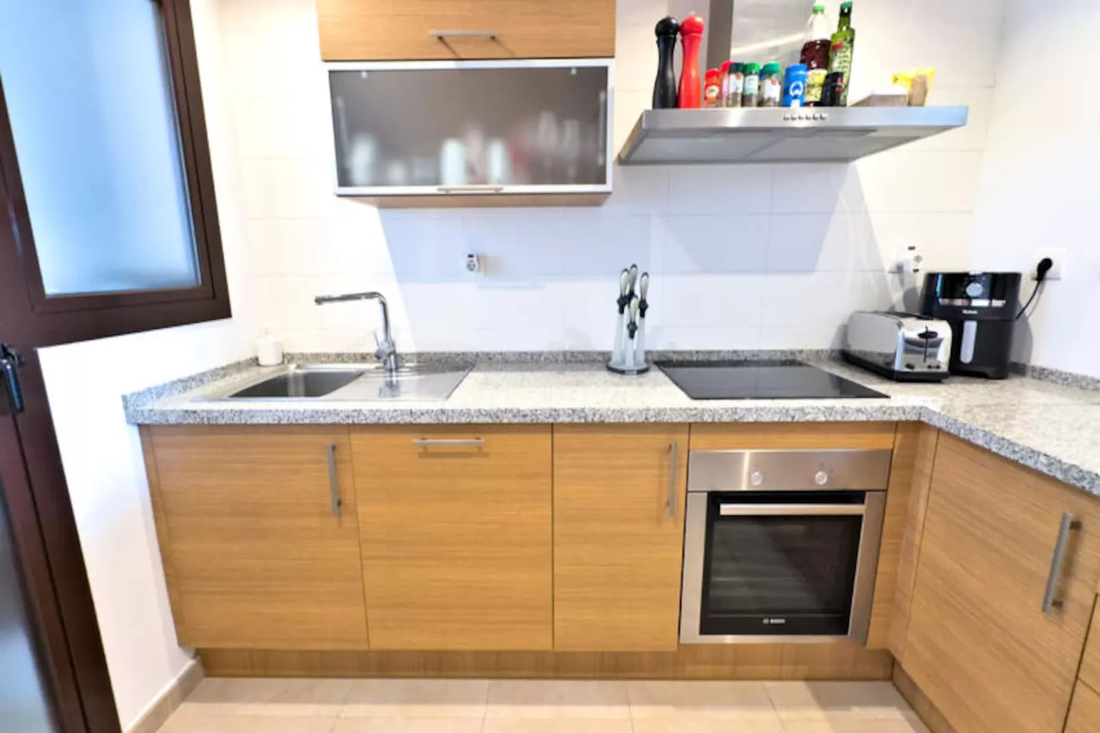 Appartements à Marbella-Untagged