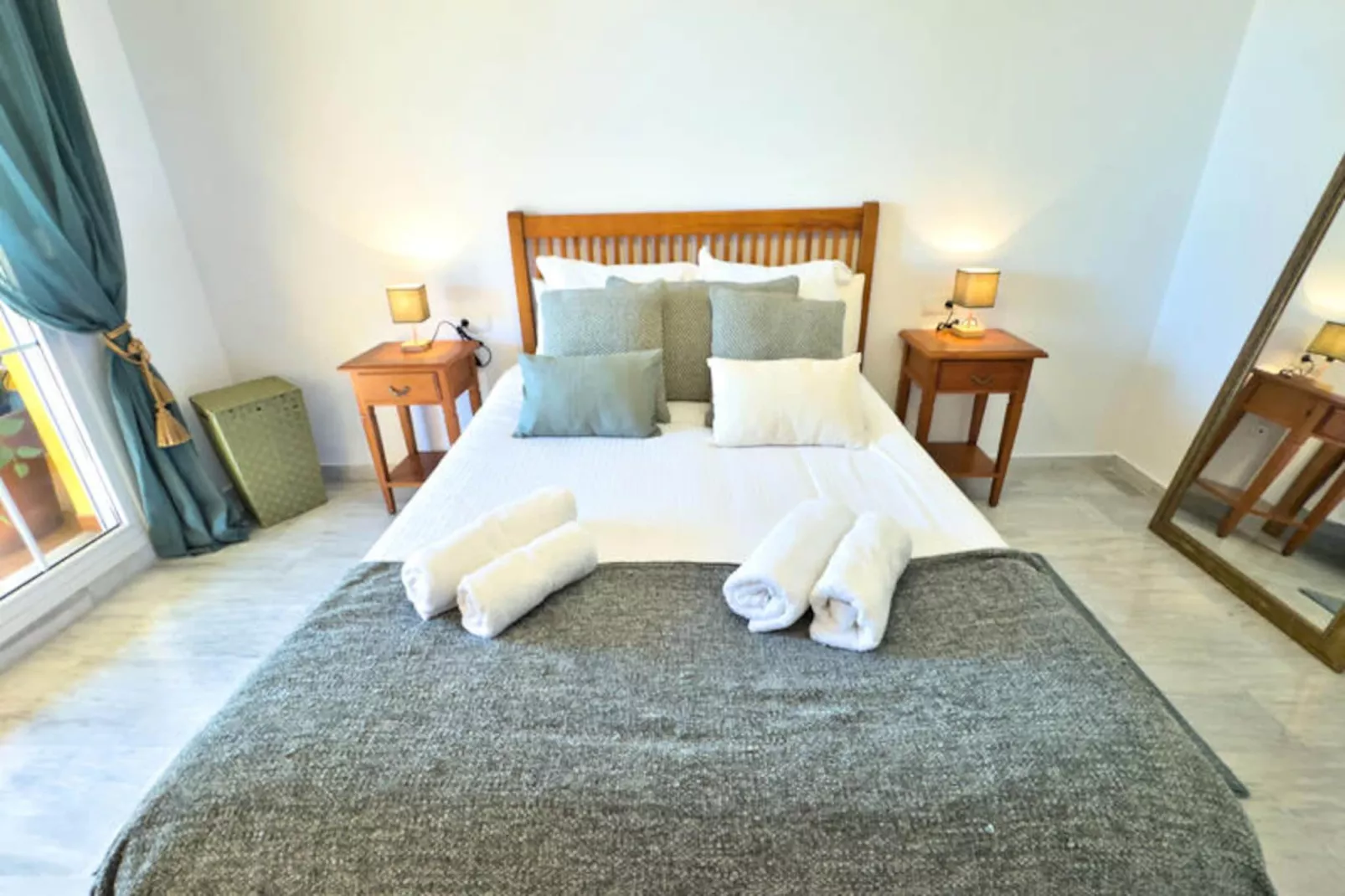 Appartements à Marbella-Non tagué