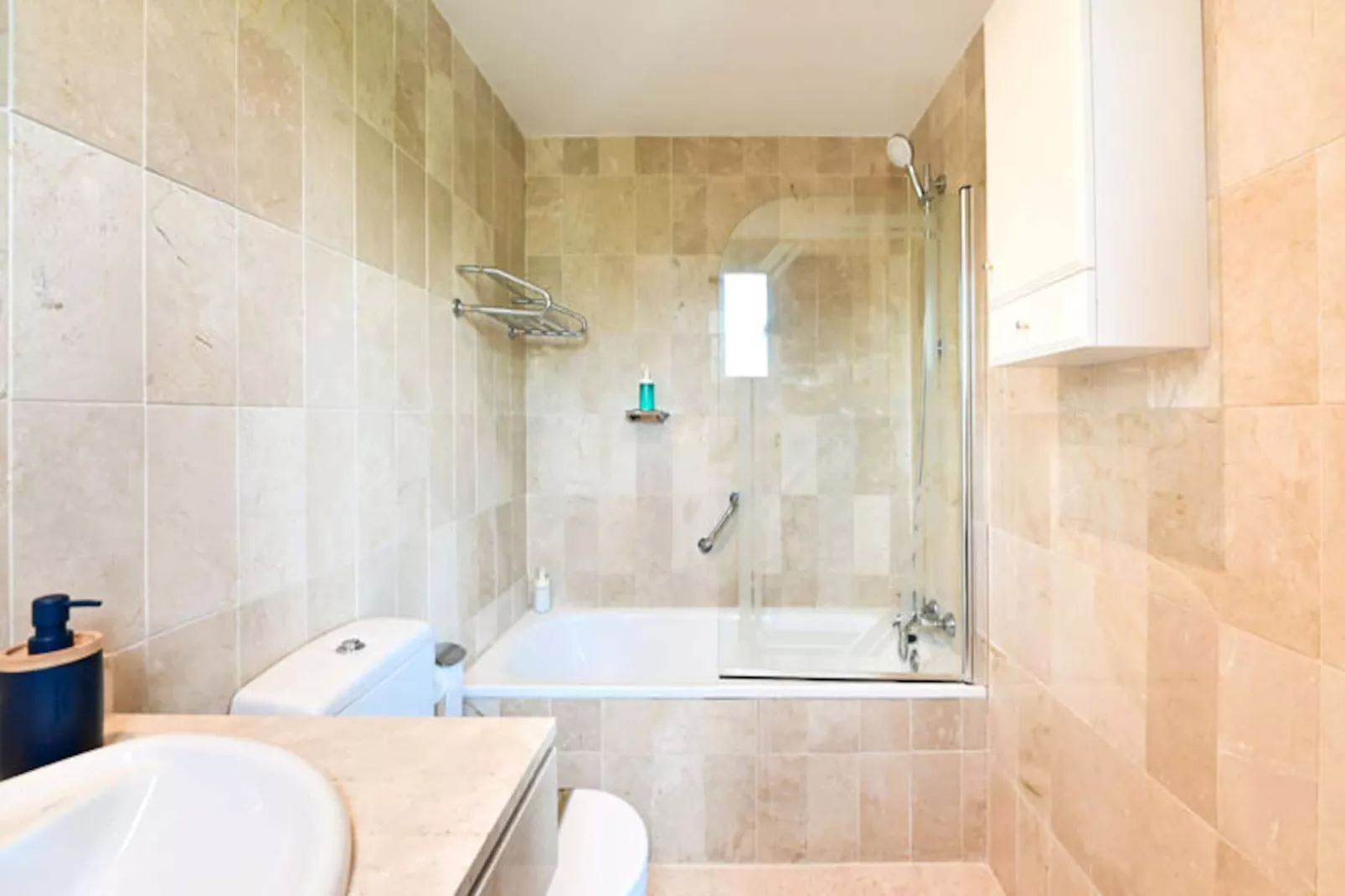 Appartements à Estepona-Untagged