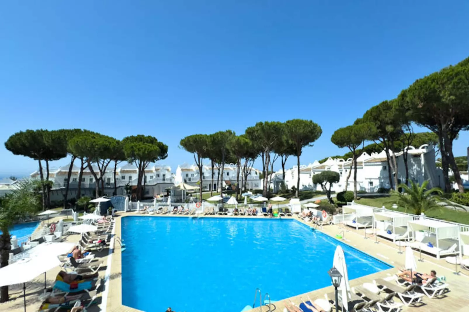 Appartements à Marbella-Untagged