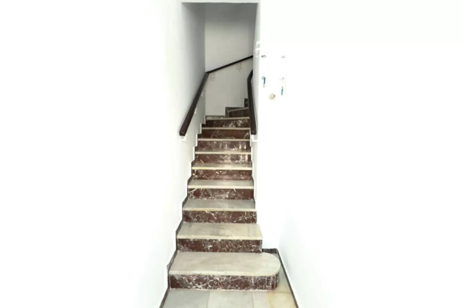 Appartements à Marbella-Non tagué