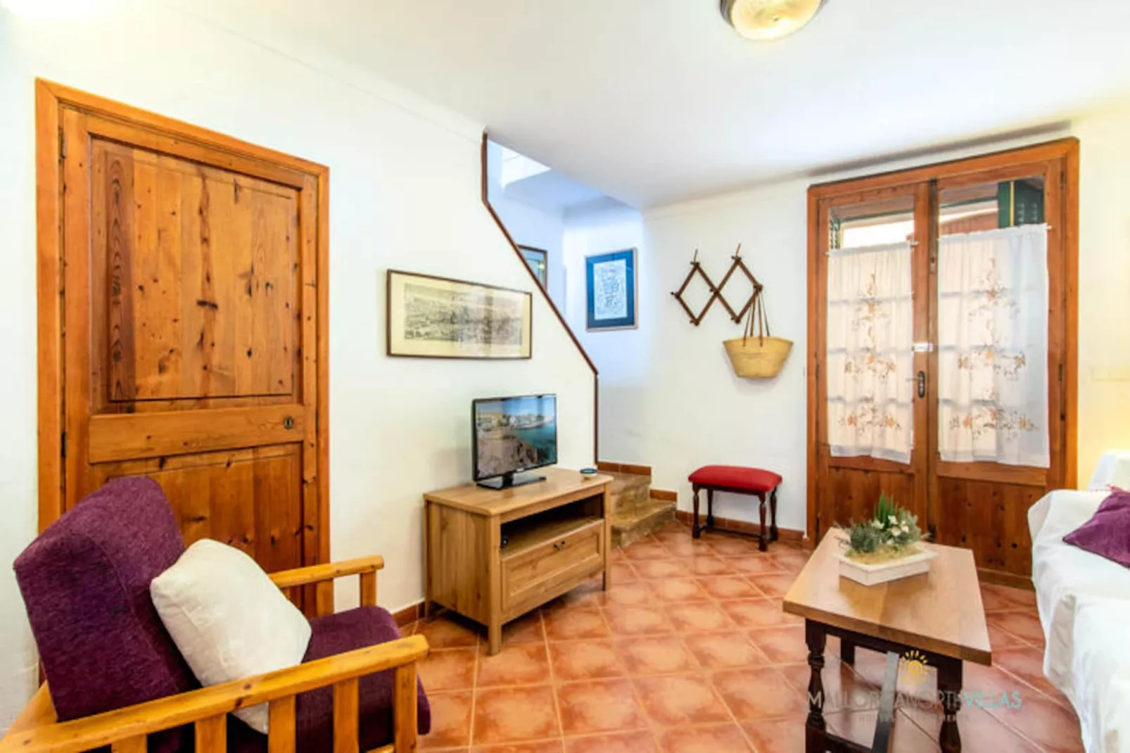 Maison à Pollença - Port de Pollença-Nicht zugeordnet