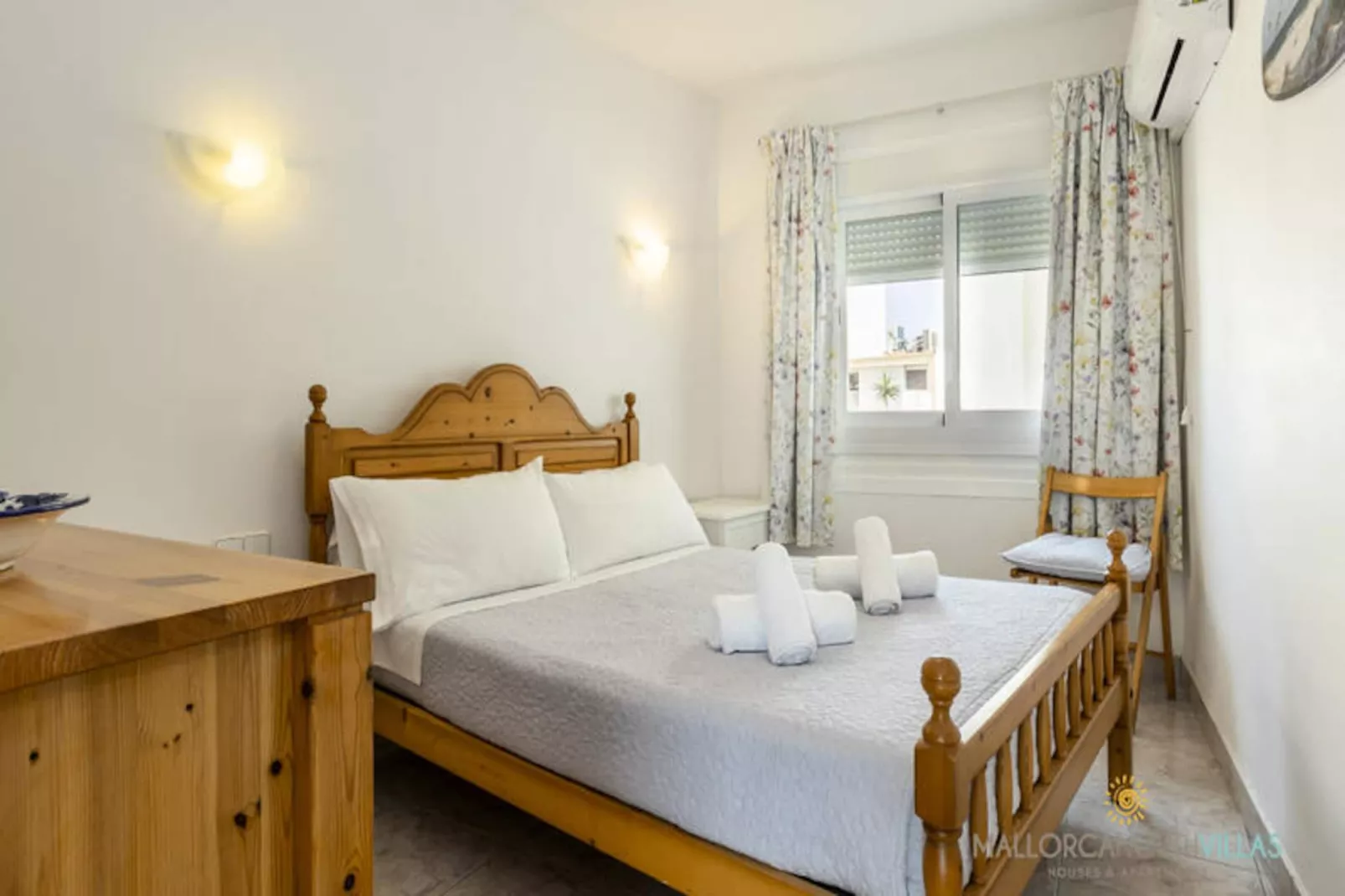 Appartements à Pollença - Port de Pollença-Untagged